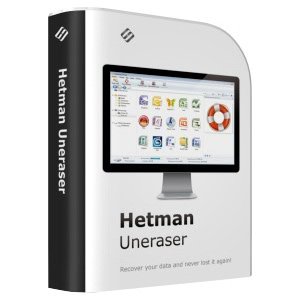 Hetman Uneraser 5.1 Home / Office / Commercial Edition (2020) РС | RePack & Portable by TryRooM