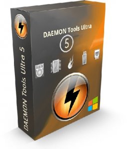 DAEMON Tools Lite 10.6.0.0283 RePack by elchupacabra [Multi/Ru]