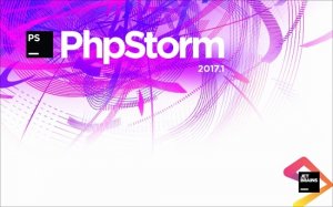 JetBrains PhpStorm 2017.1.4 [En]