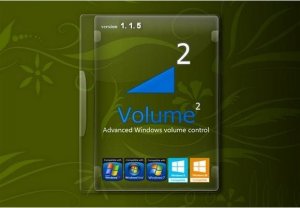 Volume2 1.1.6.426 Beta (2020) PC
