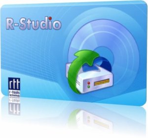 R-Studio 8.13 Build 176051 Network Edition (2019) PC | RePack & Portable by KpoJIuK