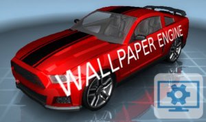 Wallpaper Engine v.1.3.2  RePack [Multi/Ru]