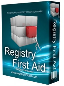 Registry First Aid Platinum 11.1.0 Build 2495 Final (2018) PC | RePack & Portable by elchupacabra