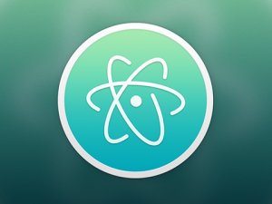 Atom 1.17.0 [En]