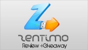 Zentimo xStorage Manager 2.3.3.1281 (2020) PC