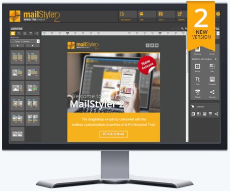 Mailstyler