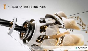 Autodesk Inventor (Pro) 2018.0.2 RUS-ENG