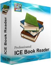 ICE Book Reader Professional 9.6.2 + Lang Pack + Skin Pack