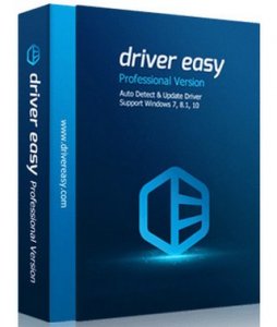 Driver Easy Pro 5.5.3.15599 RePack by вовава [Multi/Ru]