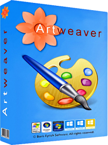 Artweaver Plus 7.0.7.15492 (2020) PC