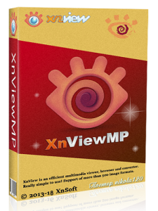 XnViewMP 0.97.0 (2020) PC | + Portable