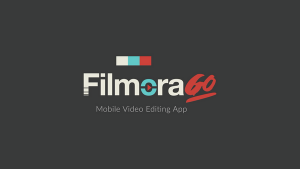 FilmoraGo - Video Editor 4.0.0  (2020) Android