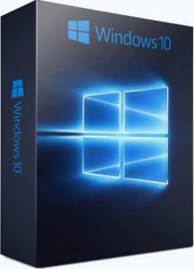 Windows 10 64bit LTSC v1809 ( игровая - для геймеров)