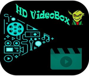 HD VideoBox Plus v2.24 (2020) Android