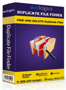 Auslogics Duplicate File Finder 8.5.0.1 RePack РС | RePack & Portable by elchupacabra