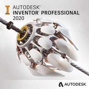 Autodesk Inventor 2020 build 183 Pro RUS