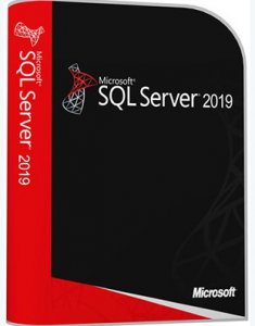 Microsoft SQL Server 2019