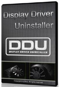 Display Driver Uninstaller 18.0.2.4 (2020) утилита удаления драйверов