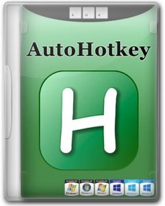 AutoHotkey 2.0 Pre-release Portable - для создания макросов