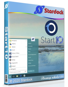 Stardock Start10 1.94 (2020) РС | RePack by Tyran