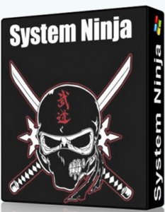 System Ninja 3.2.8 RePack (& Portable)  для быстрого файлового
