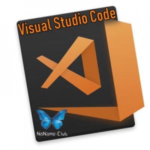 Visual Studio Code 1.45.0 визуальный редактор кода от компании Майкрософт