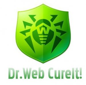 Dr.Web CureIt! 04.09.2020