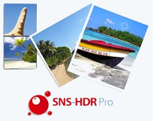 SNS-HDR Pro 2.7.1 RePack (& Portable) by TryRooM [Multi/Ru]
