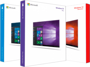 Оригинальные образы  Windows 10 Version 2004 сентябрь 2020