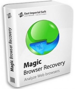Magic Browser Recovery 2.1 RePack