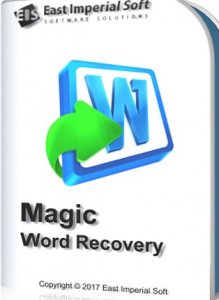Magic Word Recovery 2.8