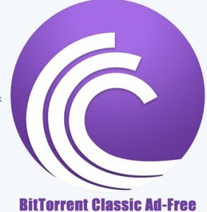 BitTorrent Stable 7.10.5 Build 45785