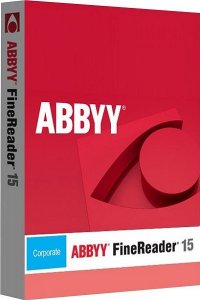 ABBYY FineReader PDF 15.0.113.3886 Corporate Full/Lite RePack by KpoJIuK [Multi/Ru]