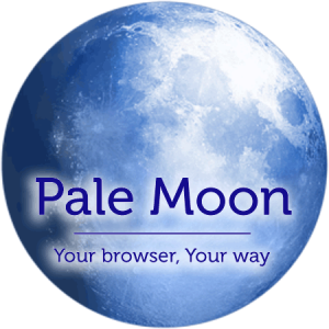 Pale Moon 28.12.0 (2020) PC | + Portable