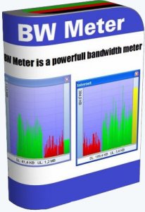 BWMeter 8.4.9 [Ru/En]