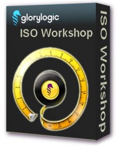 ISO Workshop Free Edition 10.0 (2020) РС | RePack & Portable by Dodakaedr