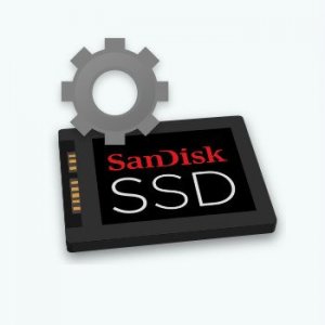 SanDisk SSD Dashboard 3.0.2.37 RUS