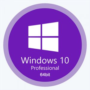 Windows 10 Pro 1909 x64 ru by SanLex