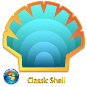Open Shell (Classic Shell) 4.4.160 [Ru/En]