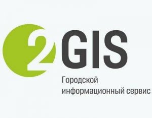 навигационная система - 2GIS оболочка (3.16.3.0) На Русском