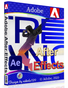 Adobe After Effects 2020 17.5 (2020) РС | by m0nkrus