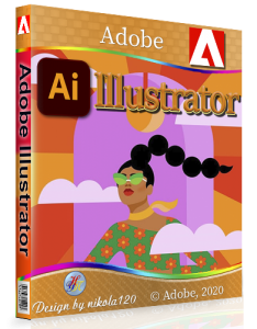 Adobe Illustrator 2021 25.0