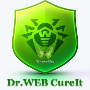 Dr.Web CureIt! (27.10.2020) [Multi/Ru] (обновляемая раздача)
