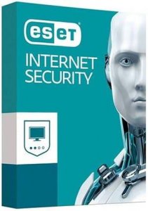 ESET NOD32 Internet Security (14.0.21.0)