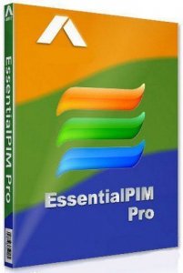 EssentialPIM Pro Business Edition 9.4.1 (2020) PC