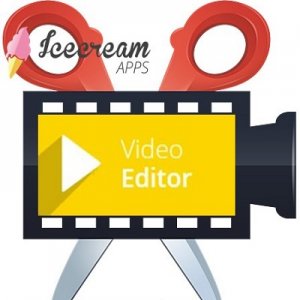 Icecream Video Editor Pro 2.30 RePack (& Portable)