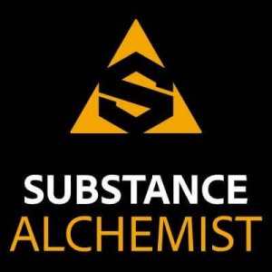 Substance Alchemist 2020.3.0 (2.3.0 Build 70)
