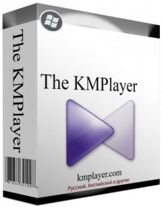 универсальный проигрыватель The KMPlayer 4.2.2.44 (2020) РС
