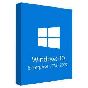 Windows 10 Enterprise 2019 LTSC with Update [17763.1518] AIO (x86-x64) by adguard (v20.10.13) [Ru/En]