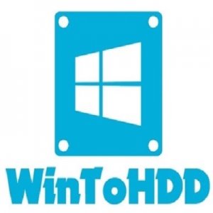 клонирование ОС Windows - WinToHDD 4.5 Technician/Enterprise/Professional/Free RePack